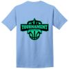5.4 oz 100% Cotton T Shirt Thumbnail