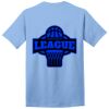 5.4 oz 100% Cotton T Shirt Thumbnail