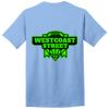 5.4 oz 100% Cotton T Shirt Thumbnail