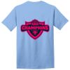 5.4 oz 100% Cotton T Shirt Thumbnail