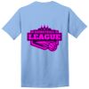 5.4 oz 100% Cotton T Shirt Thumbnail