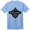 5.4 oz 100% Cotton T Shirt Thumbnail