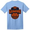 5.4 oz 100% Cotton T Shirt Thumbnail
