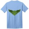 5.4 oz 100% Cotton T Shirt Thumbnail
