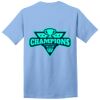 5.4 oz 100% Cotton T Shirt Thumbnail