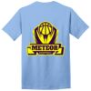 5.4 oz 100% Cotton T Shirt Thumbnail