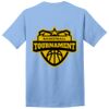 5.4 oz 100% Cotton T Shirt Thumbnail