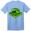 5.4 oz 100% Cotton T Shirt Thumbnail