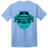 5.4 oz 100% Cotton T Shirt Thumbnail