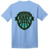 5.4 oz 100% Cotton T Shirt Thumbnail