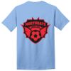 5.4 oz 100% Cotton T Shirt Thumbnail
