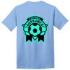 5.4 oz 100% Cotton T Shirt Thumbnail