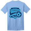 5.4 oz 100% Cotton T Shirt Thumbnail