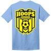 5.4 oz 100% Cotton T Shirt Thumbnail