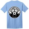 5.4 oz 100% Cotton T Shirt Thumbnail