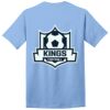 5.4 oz 100% Cotton T Shirt Thumbnail