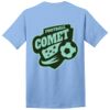 5.4 oz 100% Cotton T Shirt Thumbnail