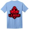 5.4 oz 100% Cotton T Shirt Thumbnail