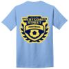 5.4 oz 100% Cotton T Shirt Thumbnail