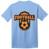 5.4 oz 100% Cotton T Shirt Thumbnail