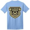 5.4 oz 100% Cotton T Shirt Thumbnail