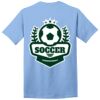 5.4 oz 100% Cotton T Shirt Thumbnail