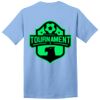 5.4 oz 100% Cotton T Shirt Thumbnail