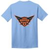 5.4 oz 100% Cotton T Shirt Thumbnail