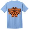 5.4 oz 100% Cotton T Shirt Thumbnail