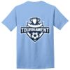 5.4 oz 100% Cotton T Shirt Thumbnail