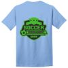 5.4 oz 100% Cotton T Shirt Thumbnail