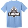 5.4 oz 100% Cotton T Shirt Thumbnail