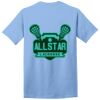 5.4 oz 100% Cotton T Shirt Thumbnail