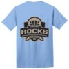 5.4 oz 100% Cotton T Shirt Thumbnail