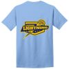 5.4 oz 100% Cotton T Shirt Thumbnail