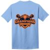 5.4 oz 100% Cotton T Shirt Thumbnail