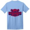 5.4 oz 100% Cotton T Shirt Thumbnail