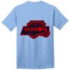 5.4 oz 100% Cotton T Shirt Thumbnail