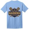 5.4 oz 100% Cotton T Shirt Thumbnail