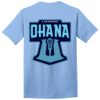 5.4 oz 100% Cotton T Shirt Thumbnail