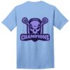 5.4 oz 100% Cotton T Shirt Thumbnail