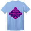 5.4 oz 100% Cotton T Shirt Thumbnail
