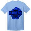 5.4 oz 100% Cotton T Shirt Thumbnail