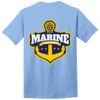 5.4 oz 100% Cotton T Shirt Thumbnail