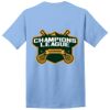 5.4 oz 100% Cotton T Shirt Thumbnail