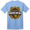 5.4 oz 100% Cotton T Shirt Thumbnail