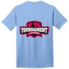 5.4 oz 100% Cotton T Shirt Thumbnail