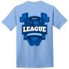 5.4 oz 100% Cotton T Shirt Thumbnail