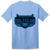 5.4 oz 100% Cotton T Shirt Thumbnail