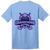 5.4 oz 100% Cotton T Shirt Thumbnail